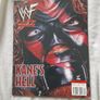 WWF Magazines 2001 Image 5