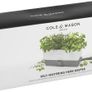 Cole & Mason Self-Watering Triple Potted Herb Keeper H105349 Image 2
