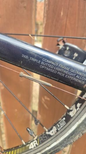 road racing boardman bike