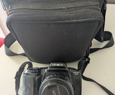 minolta