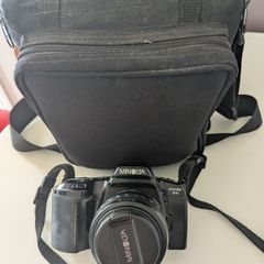 minolta