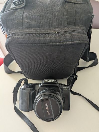 minolta