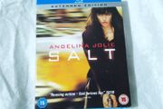 SALT Extended Edition Blu-ray