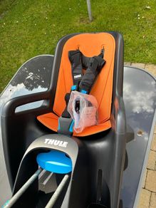 Thule RideAlong Child Bike seat