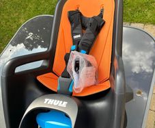 Thule RideAlong Child Bike seat