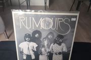 Fleetwood Mac - Rumours Live (2xLP, Ltd, Cry) Vinyl