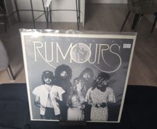 Fleetwood Mac - Rumours Live (2xLP, Ltd, Cry) Vinyl