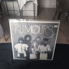 Fleetwood Mac - Rumours Live (2xLP, Ltd, Cry) Vinyl