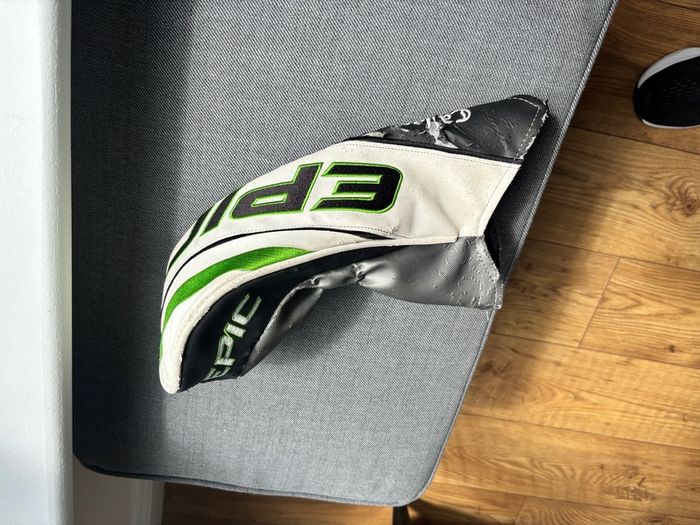 Callaway Epic