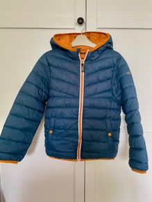 Boys jacket size 8/9 years old