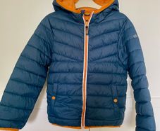 Boys jacket size 8/9 years old