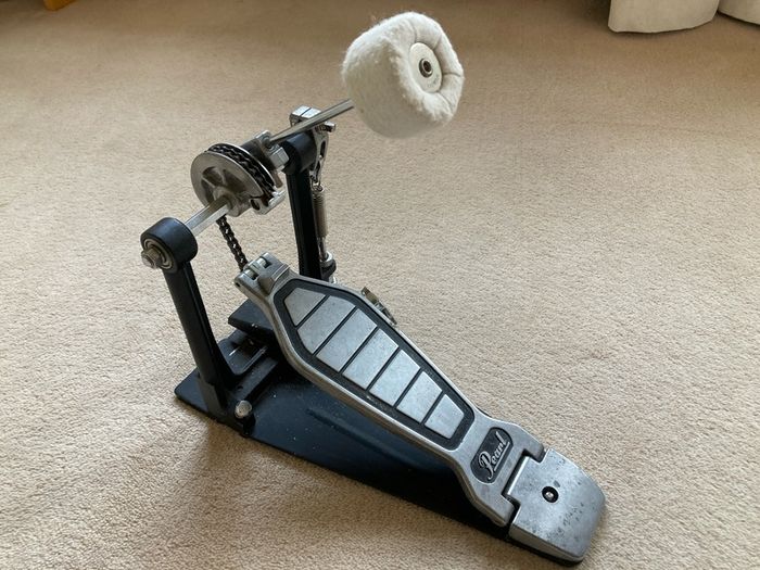Pearl Bass Drum Pedal