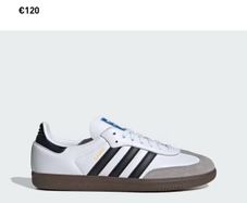 Adidas Samba size 6