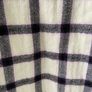 Zara check flannel style shirt 12-18 months Image 2