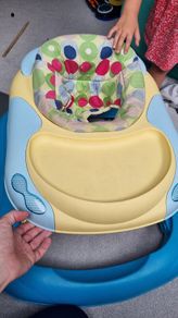 Baby walker