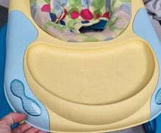 Baby walker