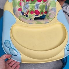 Baby walker