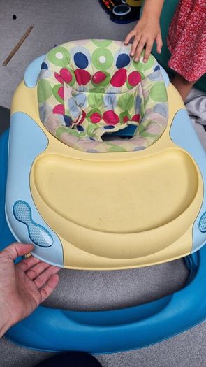 Baby walker