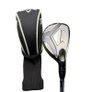 Callaway Big Bertha 2019 Hybrid / #3 18 Degree / Recoil ESX 460 F3 Regular Image 2