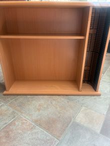CD cabinet