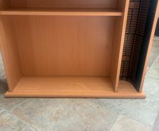 CD cabinet