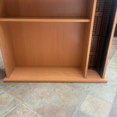 CD cabinet
