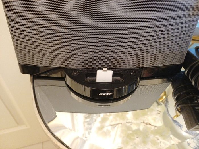 Bose soundock series II