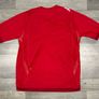 Vintage 2006 Umbro England Away Jersey Shirt Mens Large Image 6