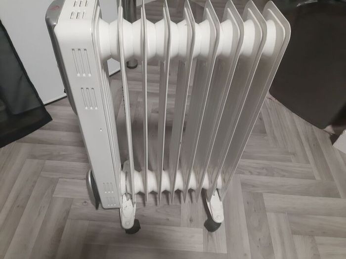 Oil Radiator For Sale in Dublin 7, Dublin from sam-worth
