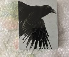 The Expendables 4 Steelbook 4K