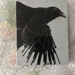 The Expendables 4 Steelbook 4K