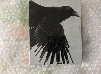 The Expendables 4 Steelbook 4K