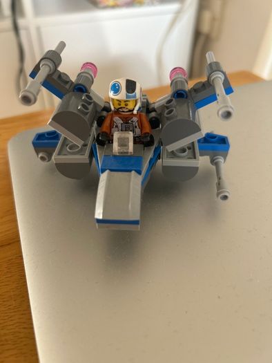 Lego Star Wars