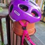 Abus Youn-l kids helmet Image 2