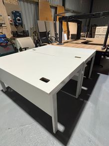 office desks different sizes cheap ,small compact study desks