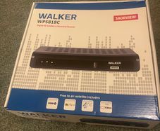Walker Saorview combo receiver - WPS818C