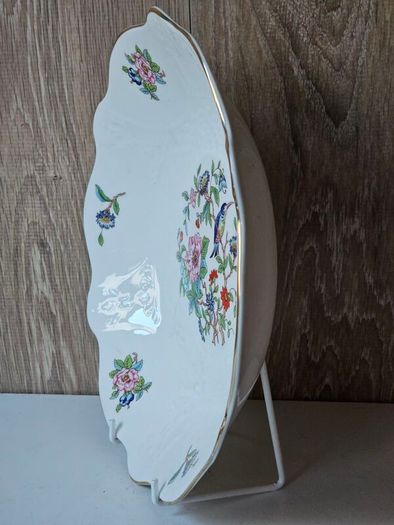 Aynsley PEMBROKE Center Serving Bowl