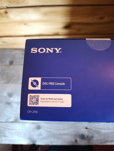 playstation 5 brand new never opened with brand new disc drive 2 ckntrollers