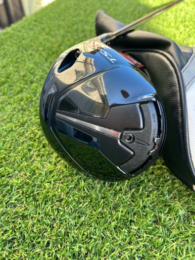 Titleist TSR 3 Driver
