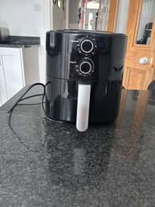 Servis Air Fryer