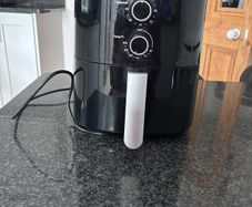 Servis Air Fryer