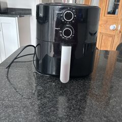 Servis Air Fryer