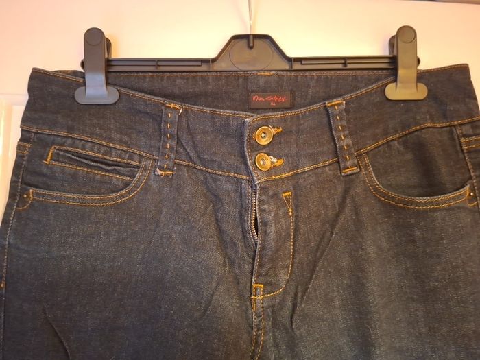Miss Selfridge jeans