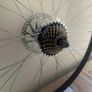 Brand new 27.5 Shimano Cassette Disc Mountain Bike Back Wheel ( BRAND NEW ) Image 2