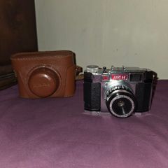 1960's Anny 44 Camera
