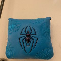 Taylormade spider 5k ZT