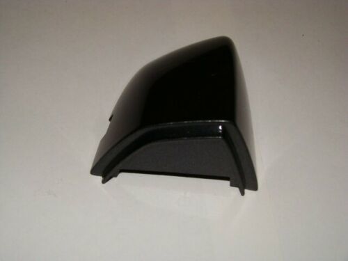 VW Golf Mk7 OS Right Door Handle Lock Barrel Trim New Genuine 5G2837880 D Black