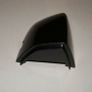 VW Golf Mk7 OS Right Door Handle Lock Barrel Trim New Genuine 5G2837880 D Black Image 4
