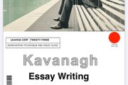Leaving Cert English Institute Notes