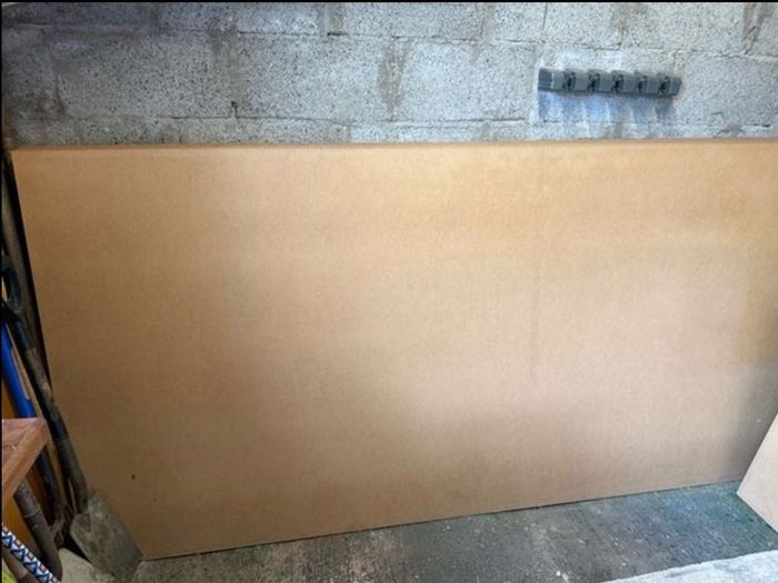 Mdf